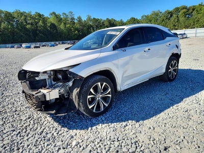 2T2HZMAA4LC****** 2020 Lexus RX 350