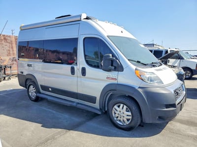 3C6LRVBG7ME****** 2023 RAM Promaster