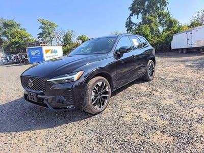 YV4M12RC2T1****** 2026 Volvo XC60