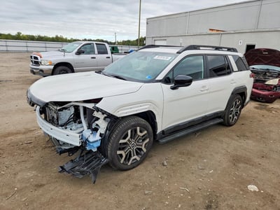 JF2BURJDXTY****** 2026 Subaru Outback