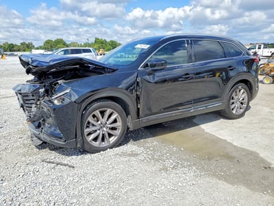 JM3TCADY3L0****** 2020 Mazda CX-9
