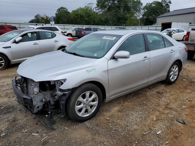 4T1BF3EK7BU****** 2011 Toyota Camry