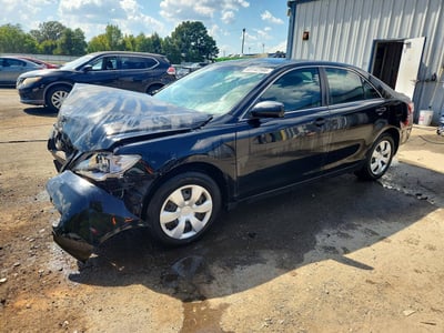 4T1BE46K08U****** 2008 Toyota Camry