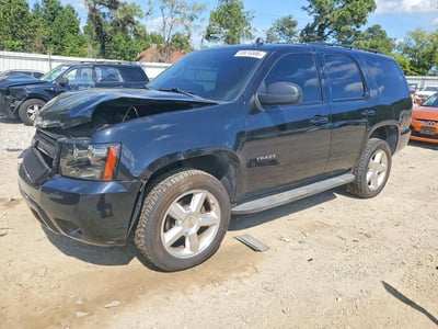 1GNFK23019R****** 2009 Chevrolet Tahoe