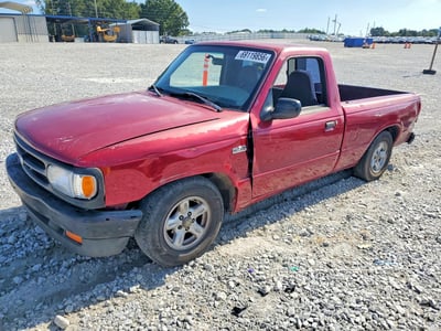 4F4CR12A3ST****** 1995 Mazda B Series