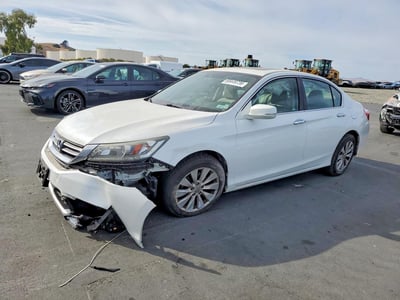 1HGCR2F89EA****** 2014 Honda Accord
