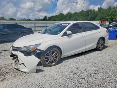 4T1BF1FK0GU****** 2016 Toyota Camry