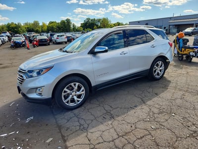3GNAXXEV3LS****** 2020 Chevrolet Equinox