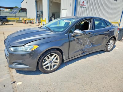 1FA6P0H73G5****** 2016 Ford Fusion