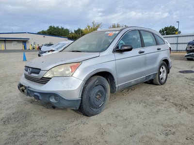 5J6RE48349L****** 2009 Honda CR-V