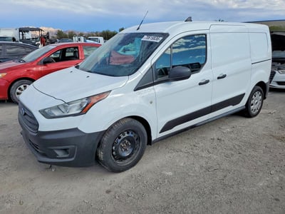 NM0LS7S2XN1****** 2022 Ford Transit Connect