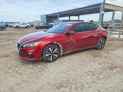 1N4BL4DVXKC****** 2019 Nissan Altima