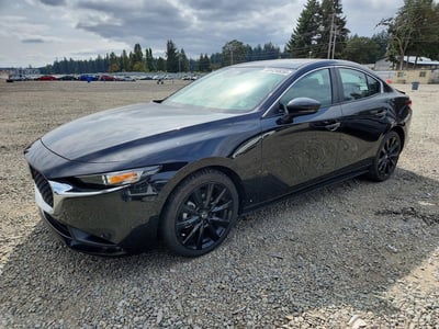 3MZBPABM5RM****** 2024 Mazda 3