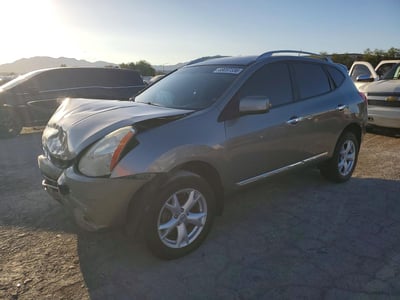 JN8AS5MT0BW****** 2011 Nissan Rogue