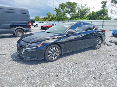 1N4BL4DV0RN****** 2024 Nissan Altima
