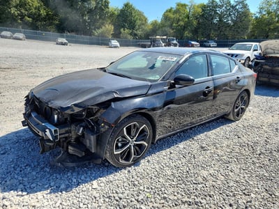 1N4BL4CV7RN****** 2024 Nissan Altima