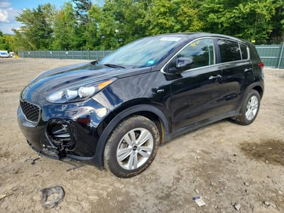 KNDPMCAC5H7****** 2017 Kia Sportage
