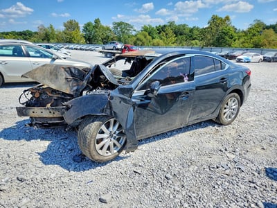 JM1GJ1U57G1****** 2016 Mazda 6