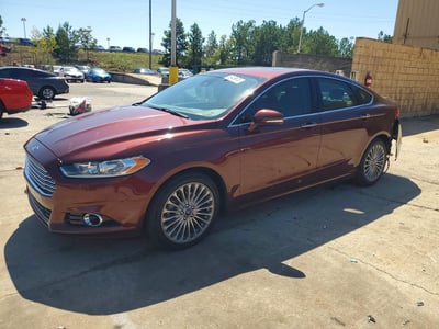 3FA6P0K99FR****** 2015 Ford Fusion