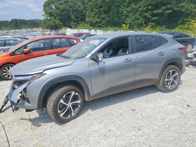 KL77LGE21RC****** 2024 Chevrolet Trax
