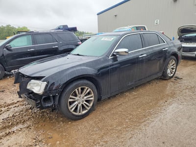 2C3CCAEG3HH****** 2017 Chrysler 300