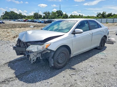 4T1BF1FK2EU****** 2014 Toyota Camry