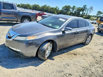19UUA86269A****** 2009 Acura TL