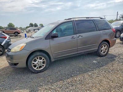 5TDBA23C85S****** 2005 Toyota Sienna