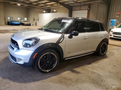 WMWZC5C55GW****** 2016 MINI Cooper Countryman