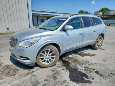 5GAKRCKD4DJ****** 2013 Buick Enclave