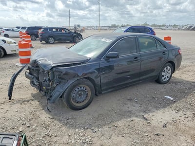 4T1BF3EK8BU****** 2011 Toyota Camry