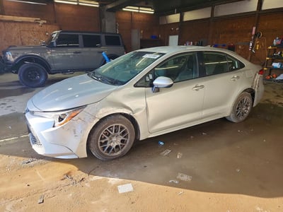 JTDEPMAE7MJ****** 2021 Toyota Corolla
