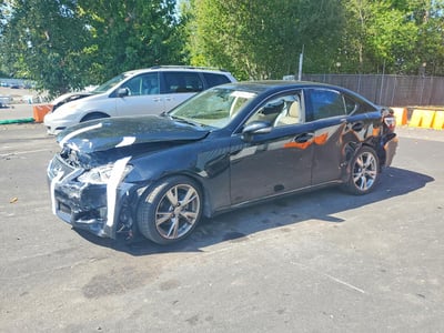 JTHBF5C26A5****** 2010 Lexus IS 250