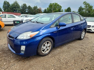 JTDKN3DU2A0****** 2010 Toyota Prius