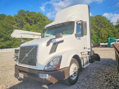 4V4N39TG2HN****** 2017 Volvo VNL