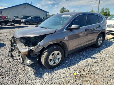 5J6RM4H34EL****** 2014 Honda CR-V