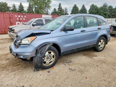 5J6RE4H3XBL****** 2011 Honda CR-V