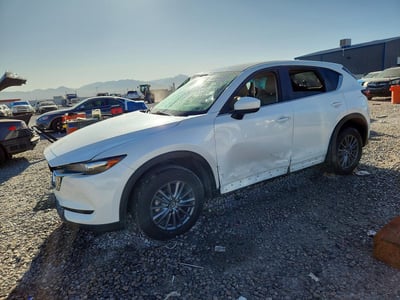 JM3KFBCM5L0****** 2020 Mazda CX-5