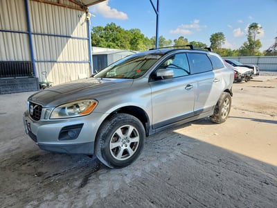 YV4982DL3A2****** 2010 Volvo XC60