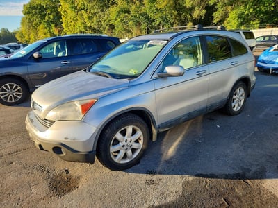 5J6RE48759L****** 2009 Honda CR-V