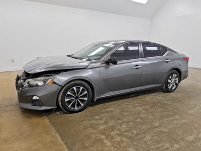 1N4BL4BV9LC****** 2020 Nissan Altima