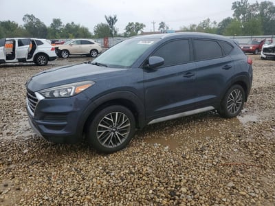 KM8J33AL0KU****** 2019 Hyundai Tucson