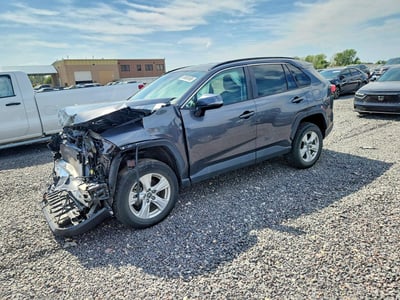 2T3P1RFV8LC****** 2020 Toyota RAV4