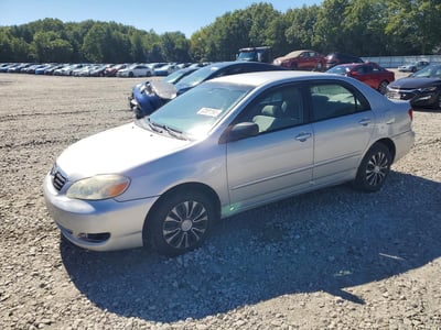 2005 Toyota Corolla