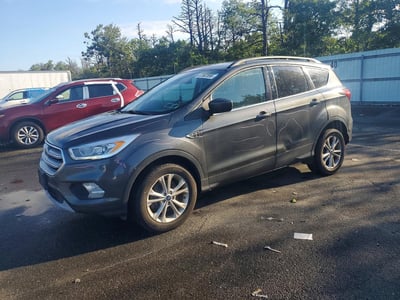 1FMCU9HD3KU****** 2019 Ford Escape