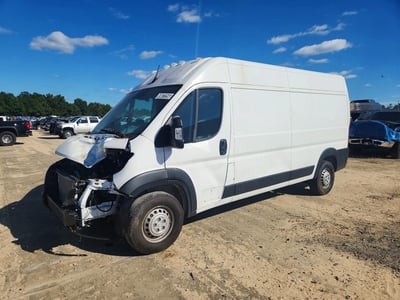 3C6LRVDG9SE****** 2025 RAM Promaster 2500