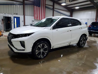 JA4AT5AAXJZ****** 2018 Mitsubishi Eclipse