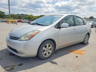 JTDKB20U183****** 2008 Toyota Prius