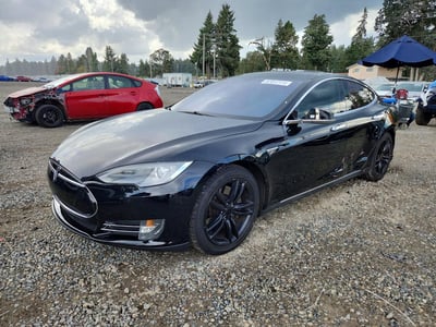 5YJSA1H16EF****** 2014 Tesla Model S