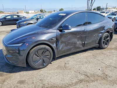 7SAYGDEE1TF****** 2026 Tesla Model Y
